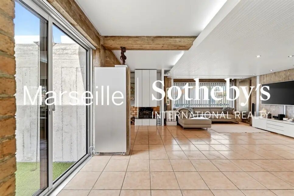 Maison à vendre, 166m², Marseille 12ème