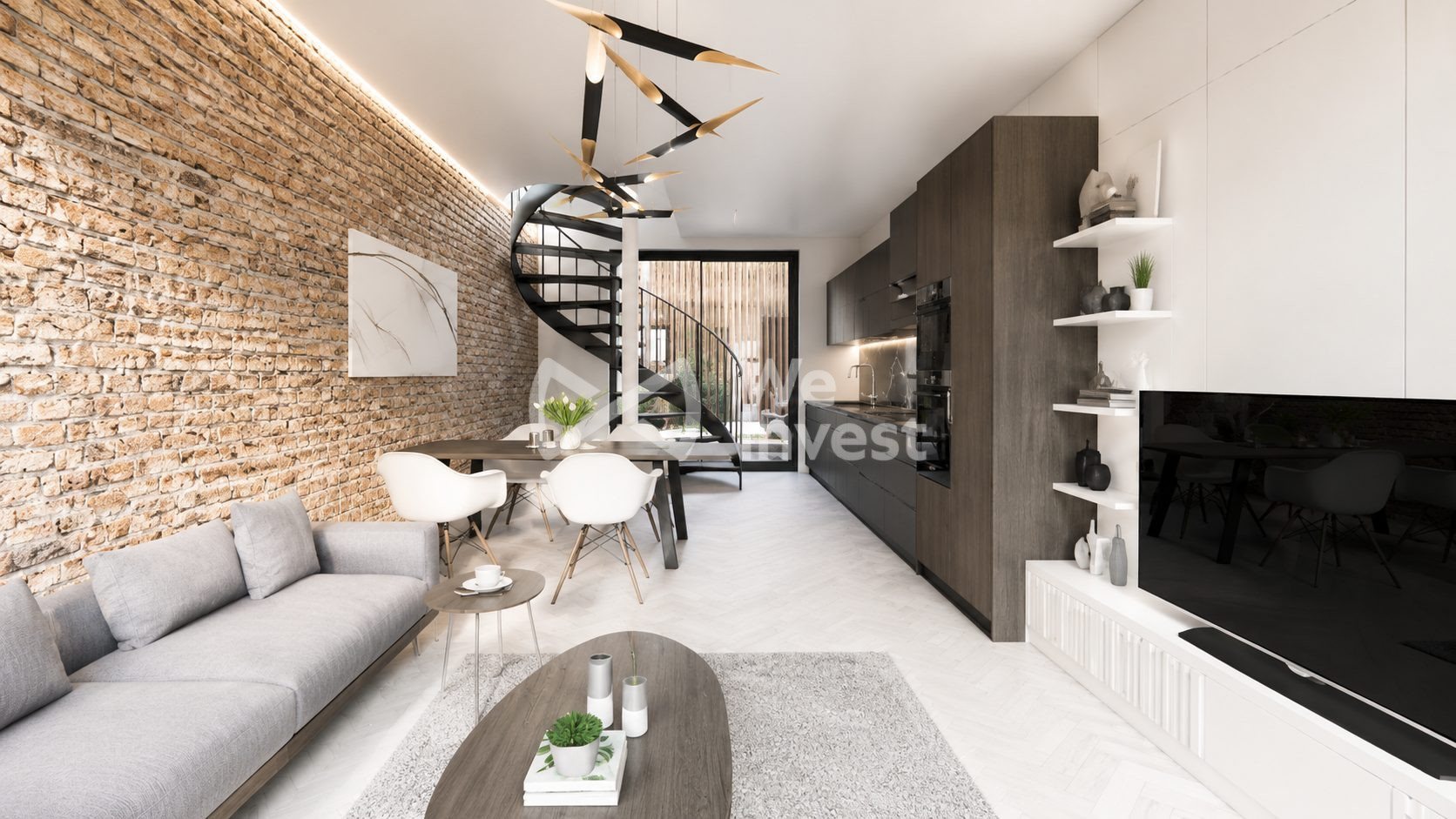 Maison à vendre, 92m², Fontenay-sous-Bois
