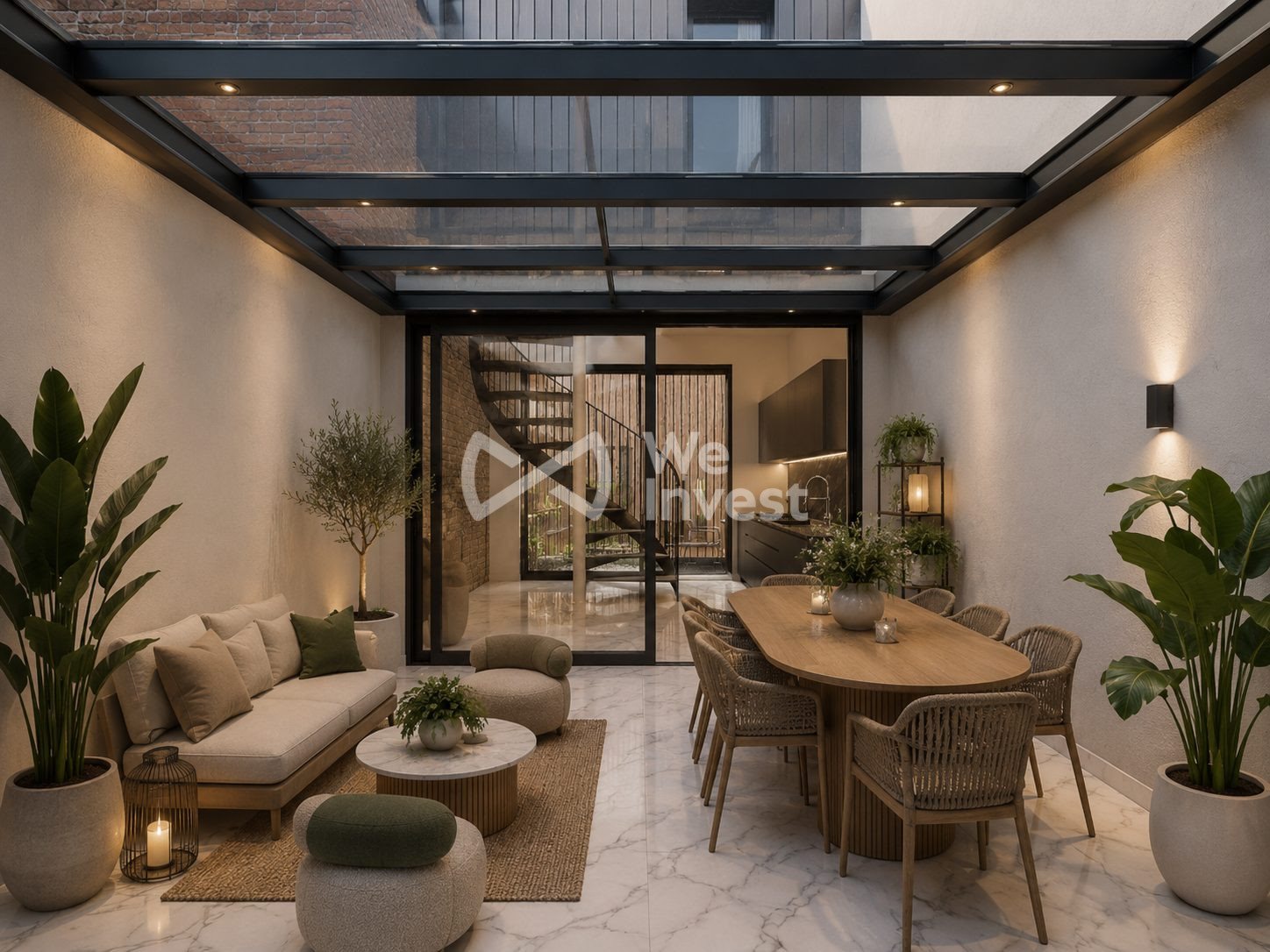 Maison à vendre, 92m², Fontenay-sous-Bois