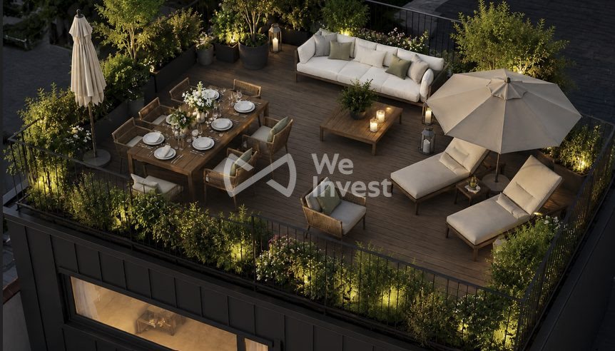 Maison à vendre, 92m², Fontenay-sous-Bois