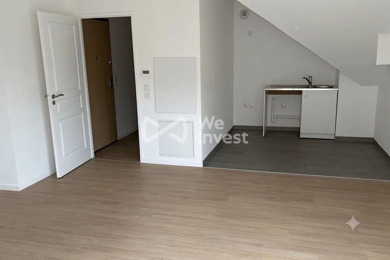 Appartement à vendre, 48m², Saint-Pierre-du-Perray