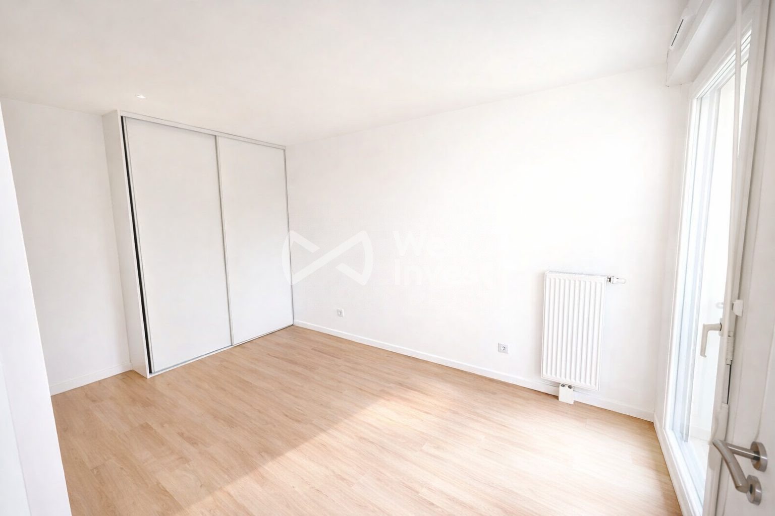 Appartement à vendre, 48m², Saint-Pierre-du-Perray