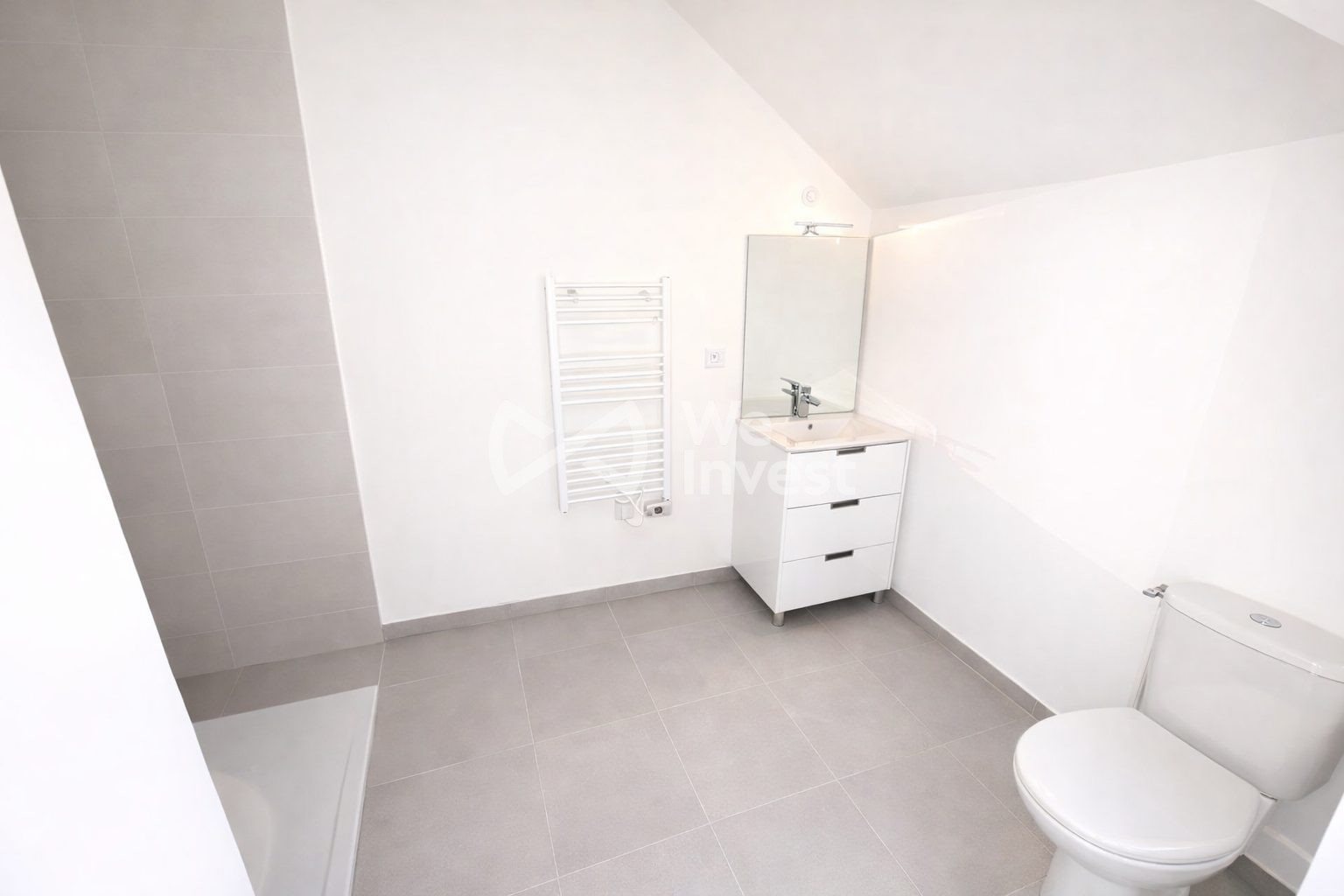 Appartement à vendre, 48m², Saint-Pierre-du-Perray