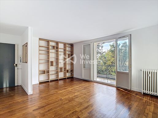3 pièces 68 m² · à Saint-Cloud · 68 m² · 485 000 €