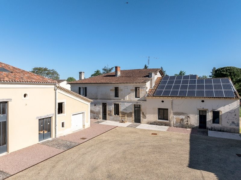 Maison à vendre, 1085m², Ménesplet