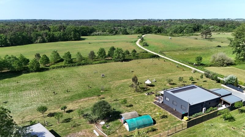 Maison à vendre, 140m², Villefranche-de-Lonchat