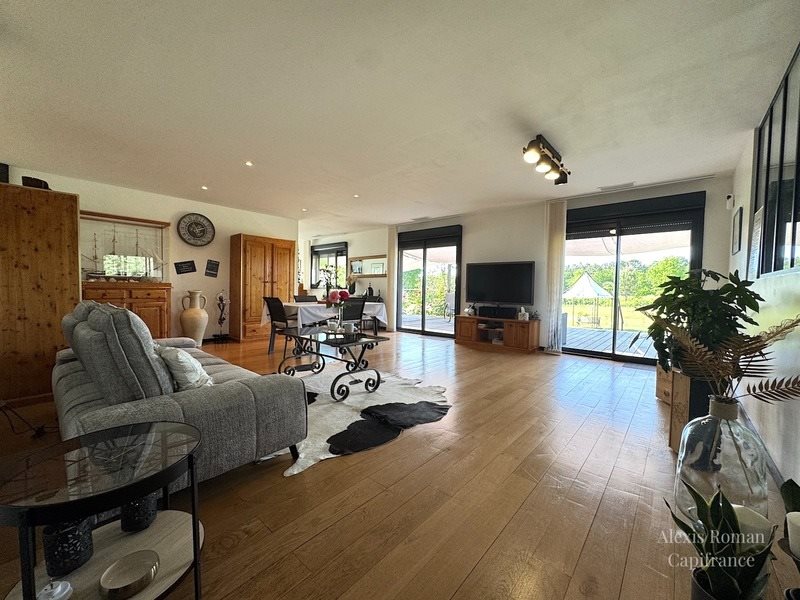 Maison à vendre, 140m², Villefranche-de-Lonchat