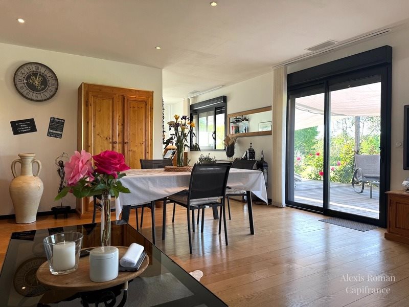 Maison à vendre, 140m², Villefranche-de-Lonchat