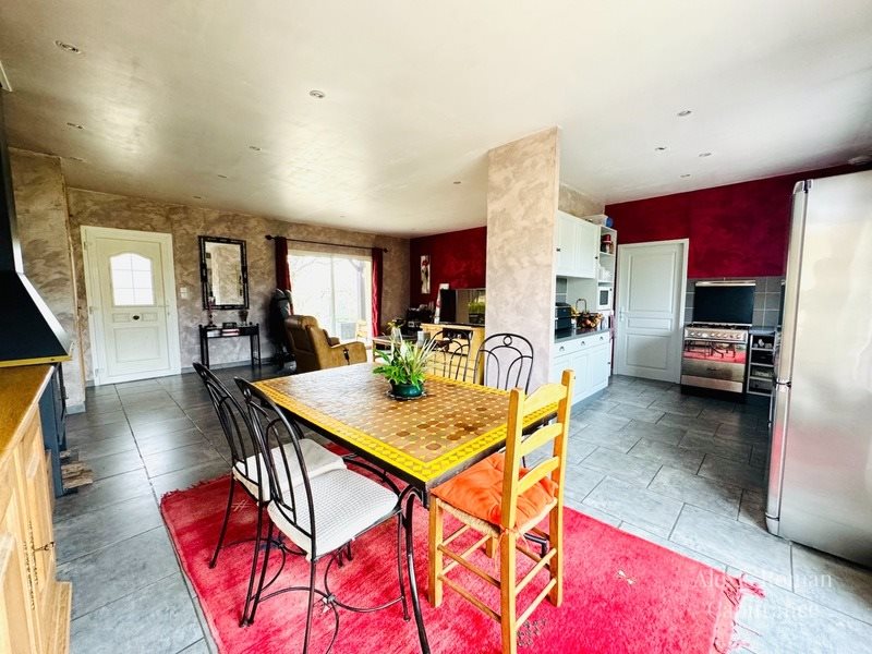 Maison à vendre, 115m², Ménesplet