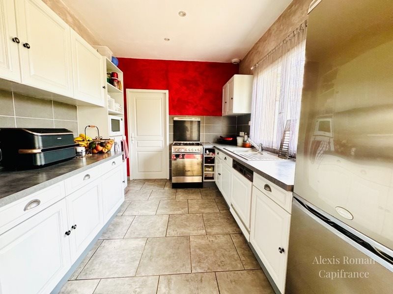 Maison à vendre, 115m², Ménesplet