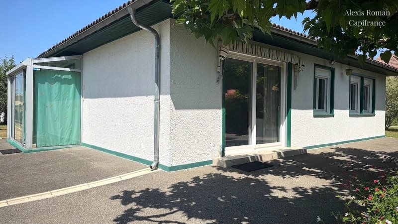 Maison à vendre, 85m², Montpon-Ménestérol