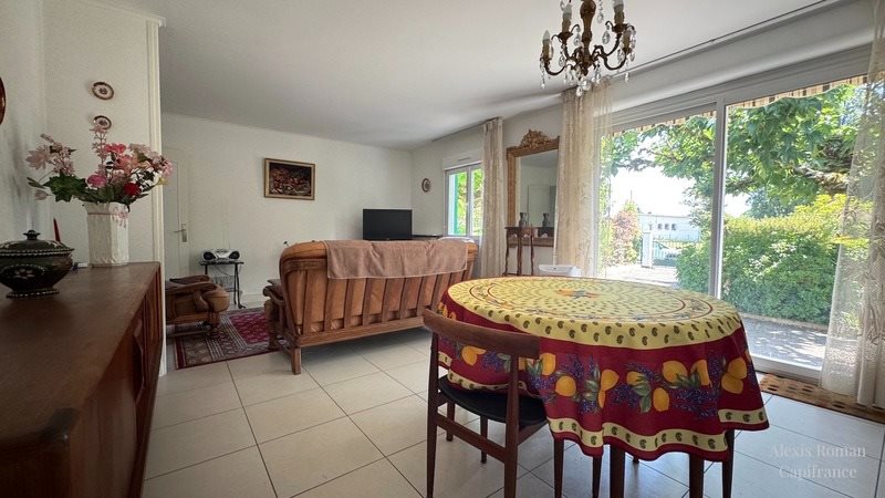 Maison à vendre, 85m², Montpon-Ménestérol