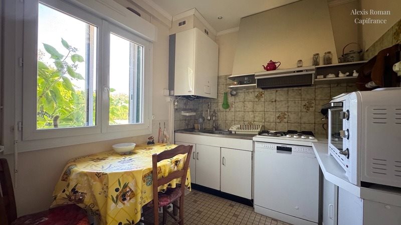 Maison à vendre, 85m², Montpon-Ménestérol