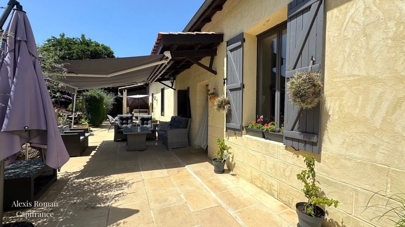 Maison à vendre, 283m², Ménesplet