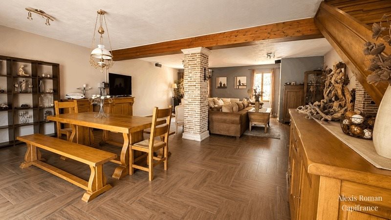 Maison à vendre, 283m², Ménesplet
