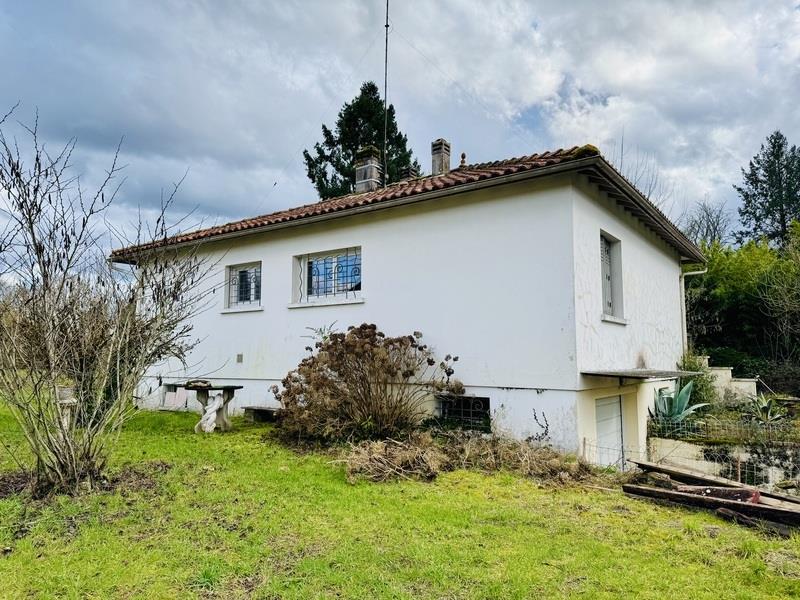 Maison à vendre, 71m², Le Pizou