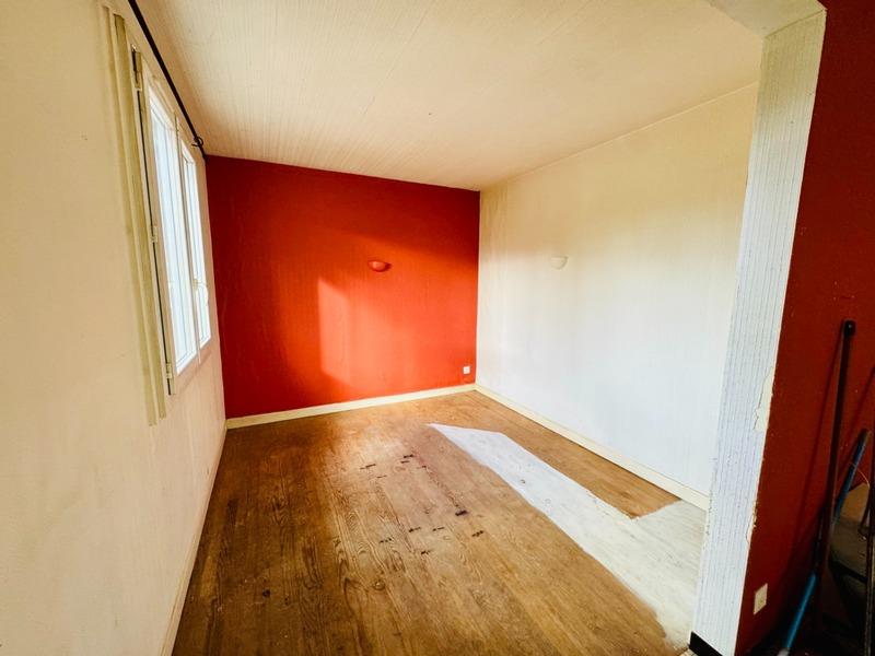 Maison à vendre, 71m², Le Pizou