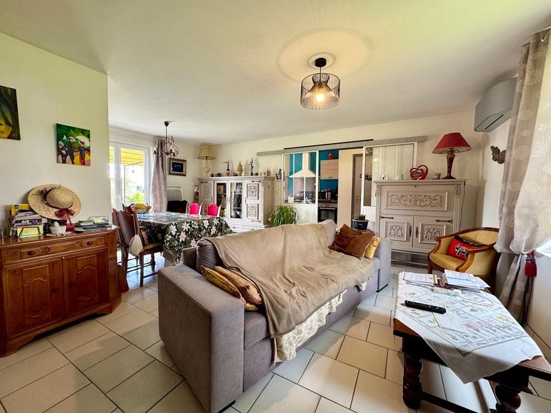 Maison à vendre, 76m², Montpon-Ménestérol