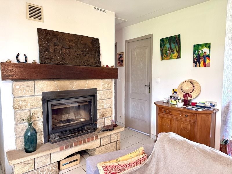 Maison à vendre, 76m², Montpon-Ménestérol