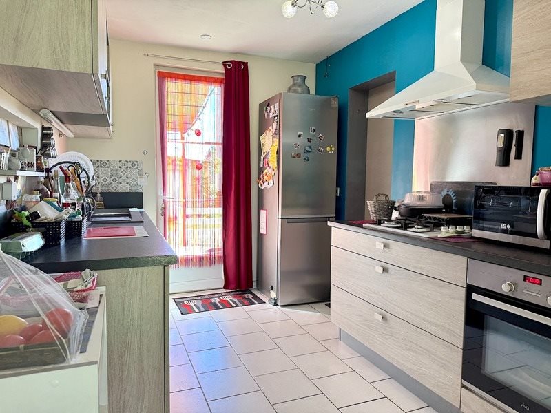 Maison à vendre, 76m², Montpon-Ménestérol