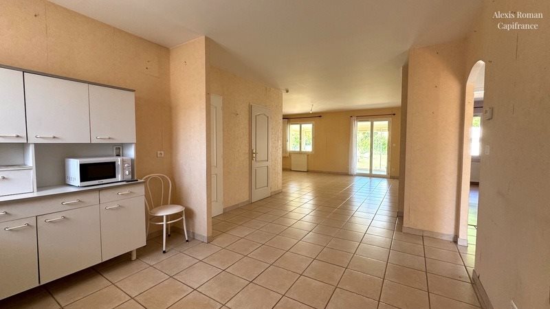 Maison à vendre, 73m², Montpon-Ménestérol