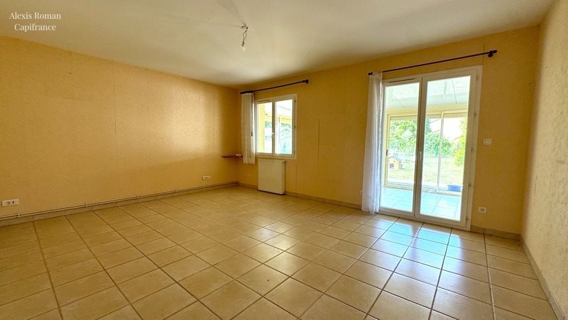 Maison à vendre, 73m², Montpon-Ménestérol