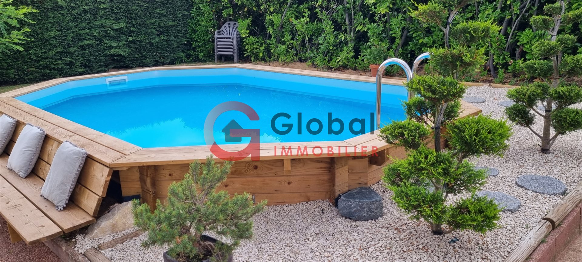 Maison à vendre, 176m², Grièges