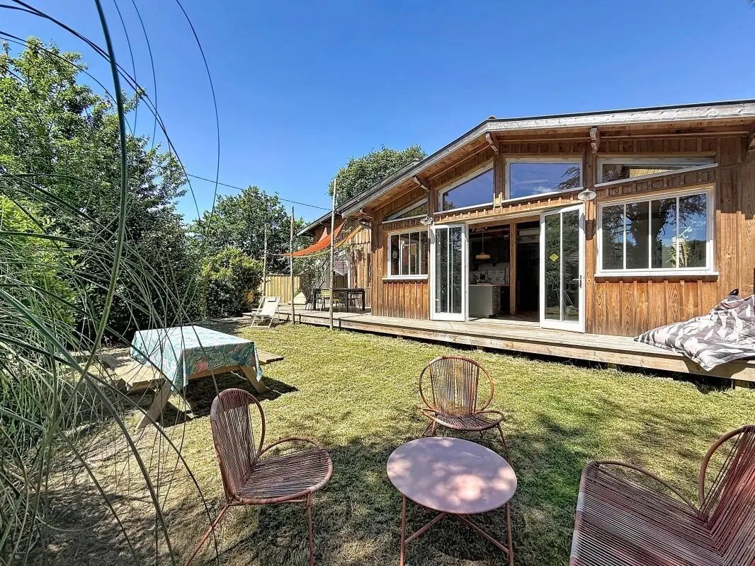 Maison à vendre, 160m², Le Teich