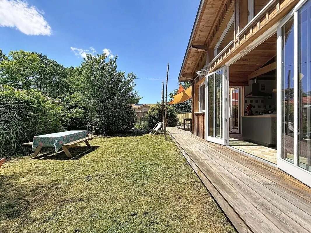 Maison à vendre, 160m², Le Teich