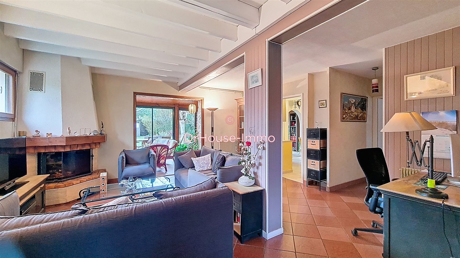 Maison à vendre, 158m², Mérignac