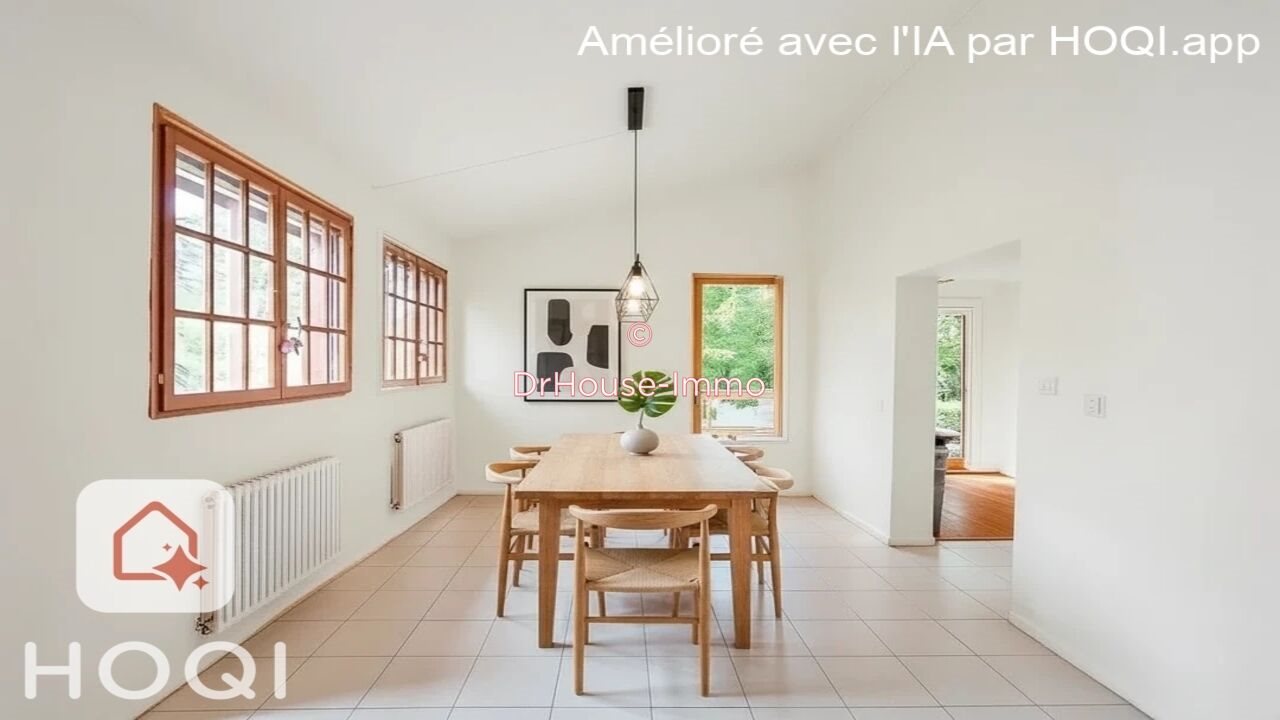 Maison à vendre, 158m², Mérignac