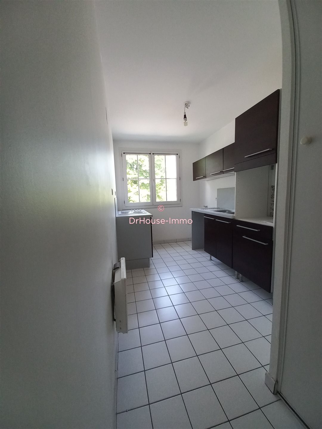 Appartement à vendre, 69m², Arras