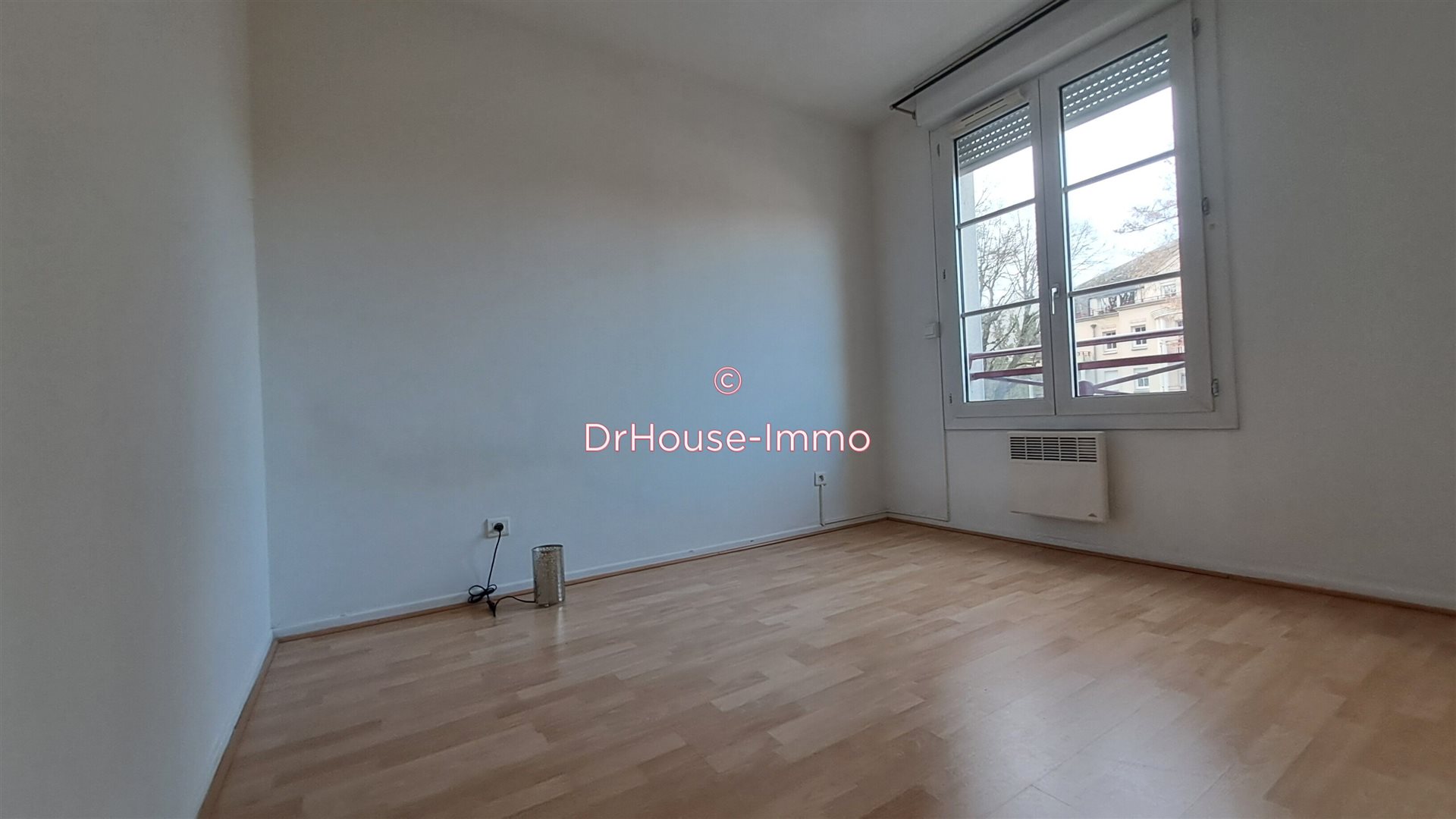 Appartement à vendre, 69m², Arras