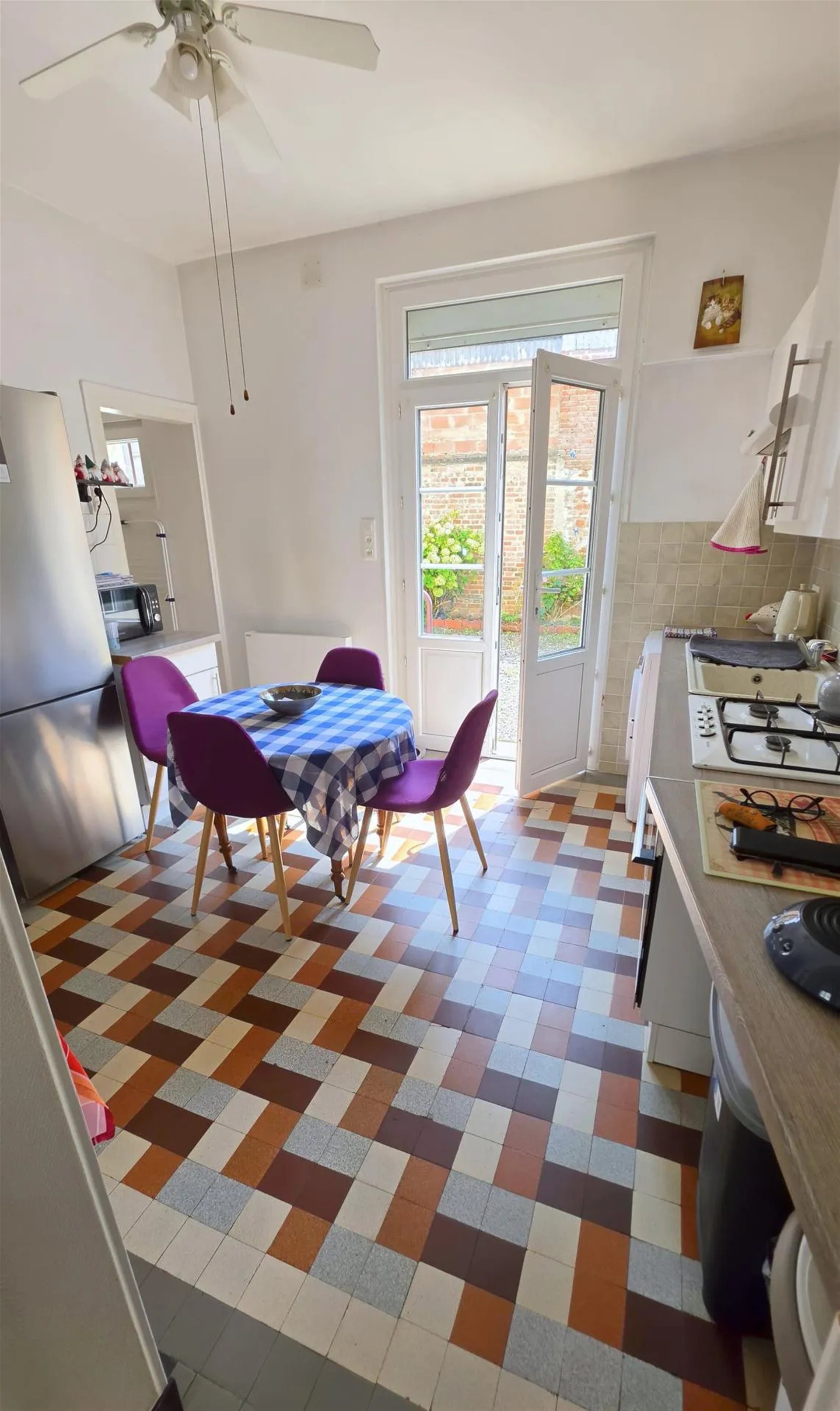Maison à vendre, 73m², Gacé