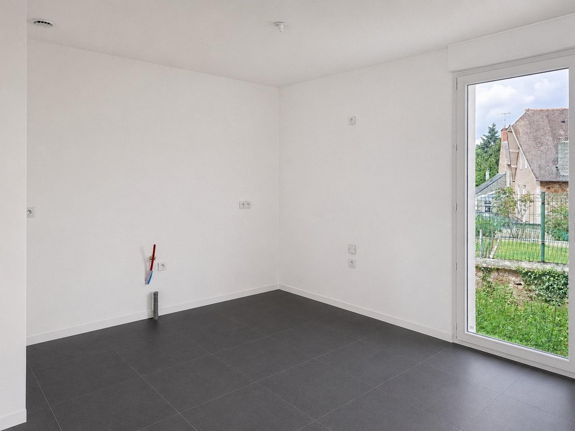 Maison à vendre, 77m², Vieux-Vy-sur-Couesnon