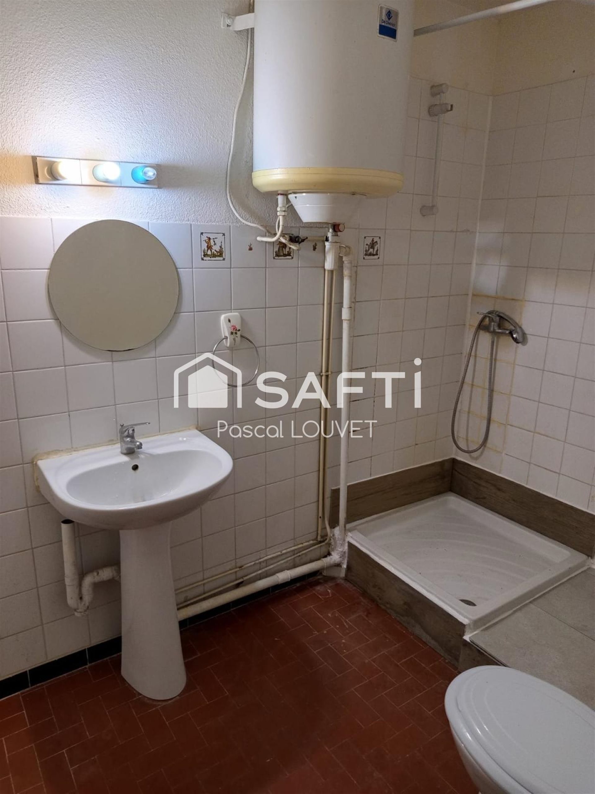 Appartement à vendre, 33m², Saint-Martin-de-Crau