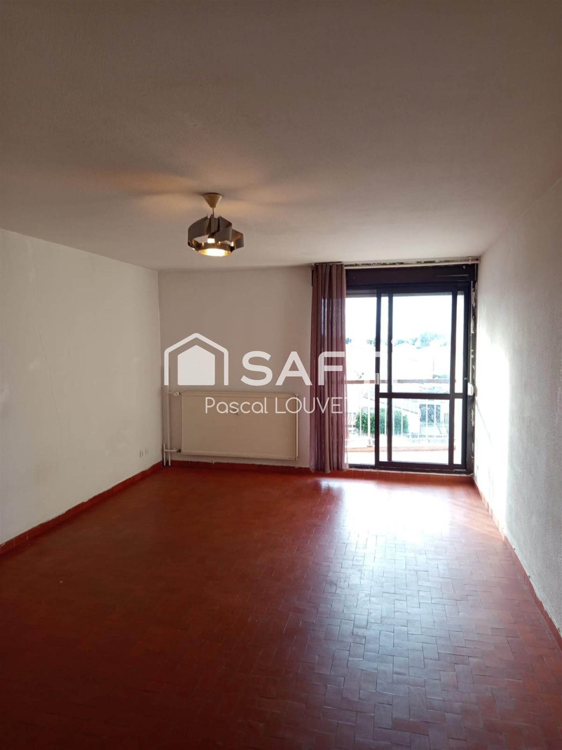 Appartement à vendre, 33m², Saint-Martin-de-Crau
