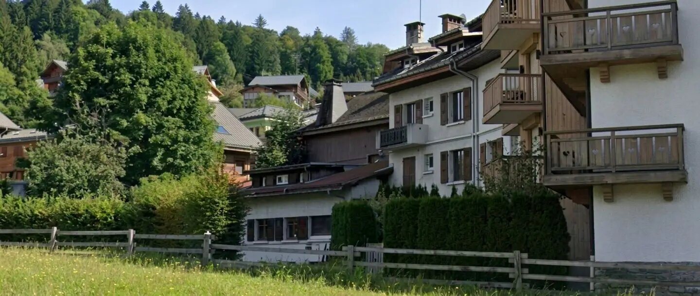 Appartement à vendre, 463m², Megève