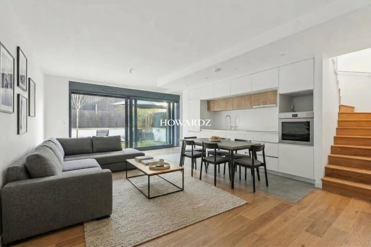 Maison à vendre, 71m², Sèvres
