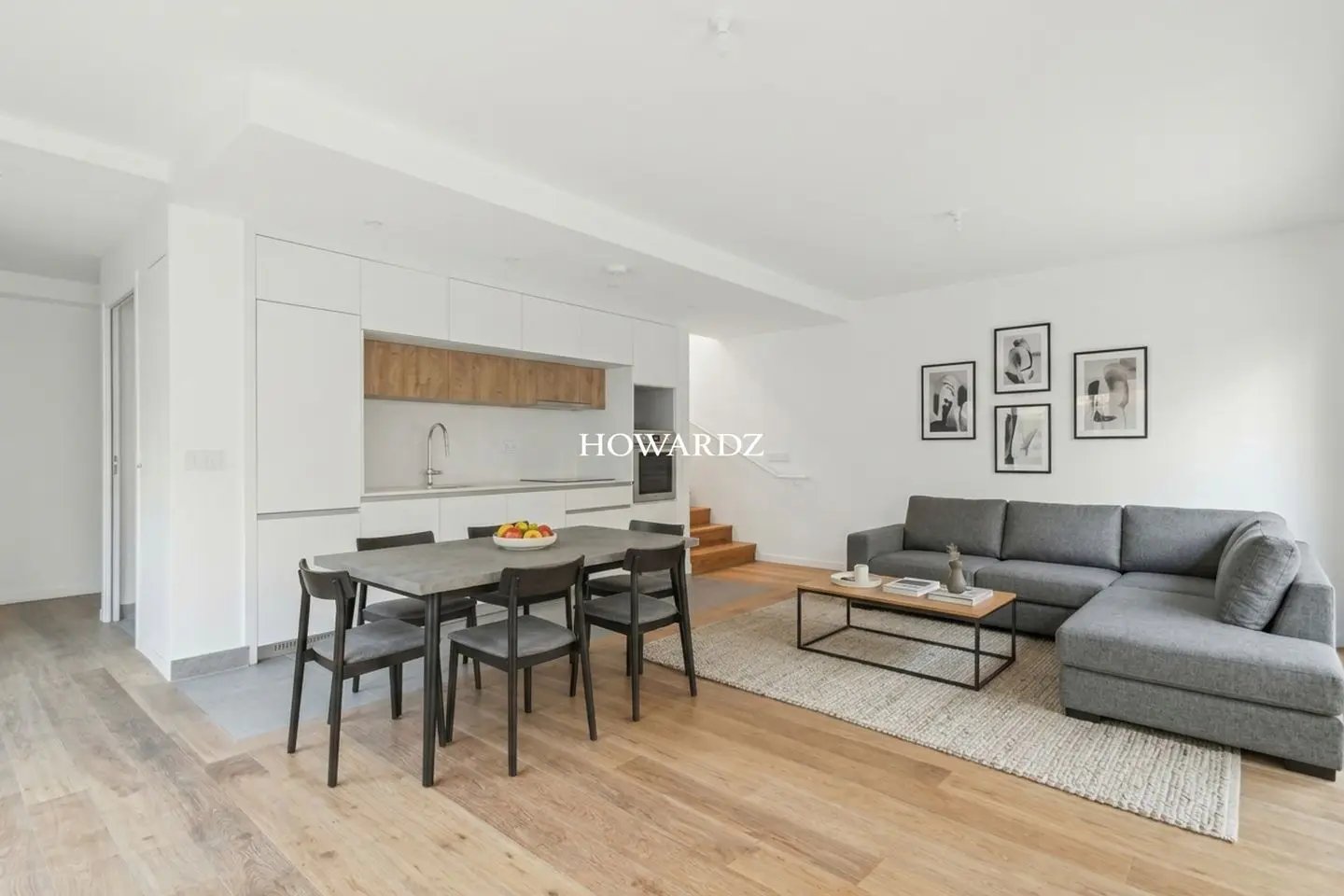 Maison à vendre, 71m², Sèvres