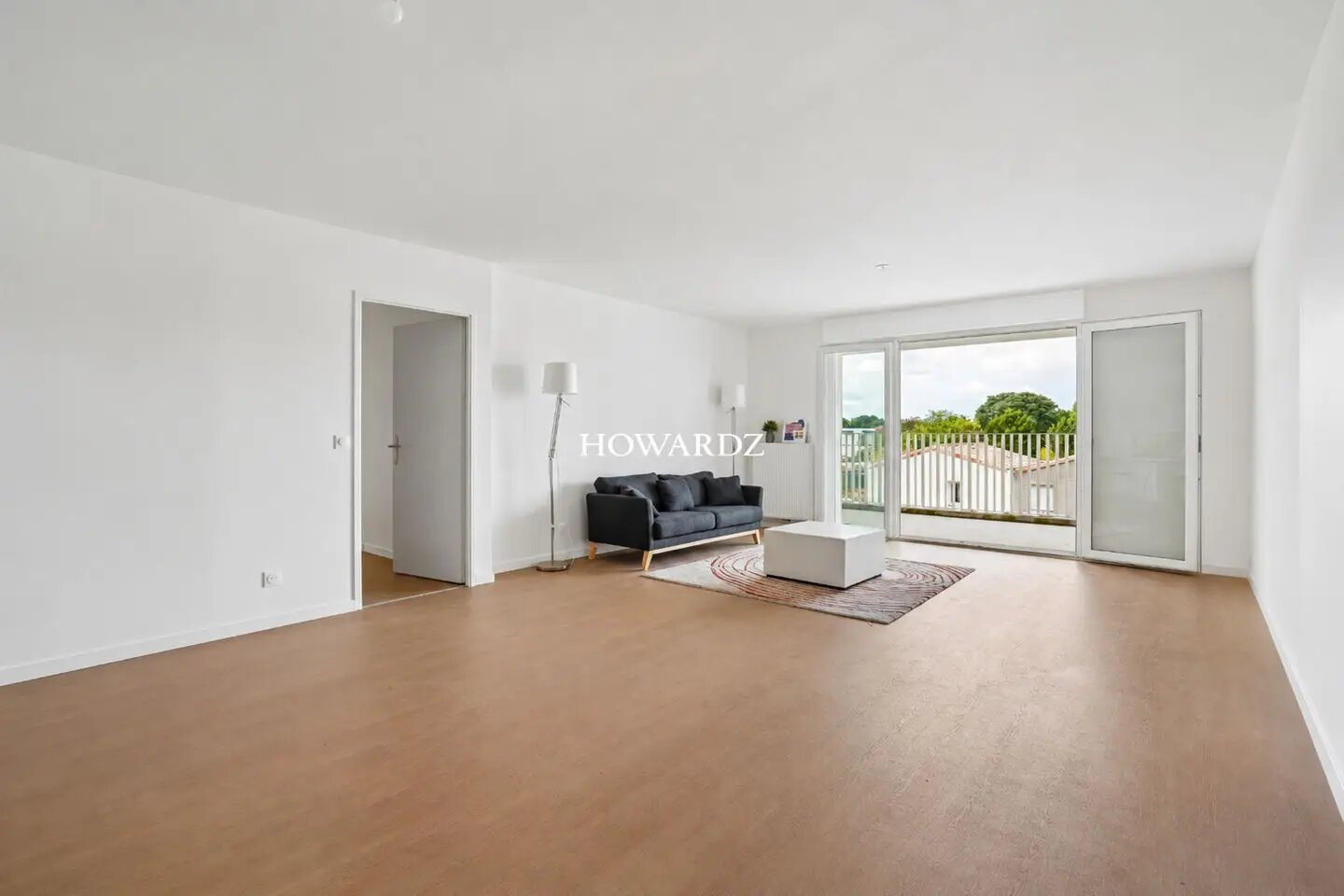 Appartement à vendre, 101m², Le Bouscat