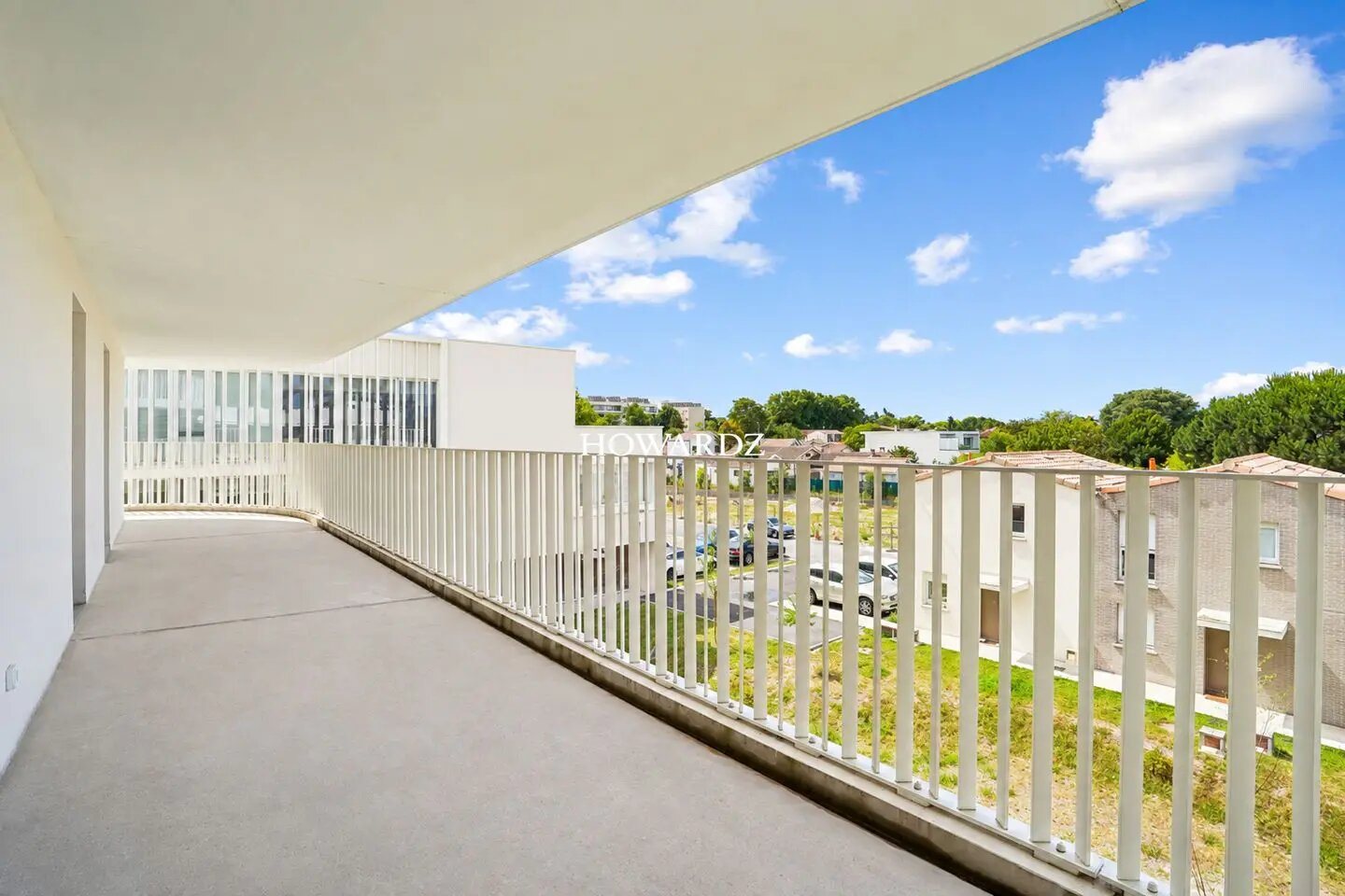 Appartement à vendre, 101m², Le Bouscat