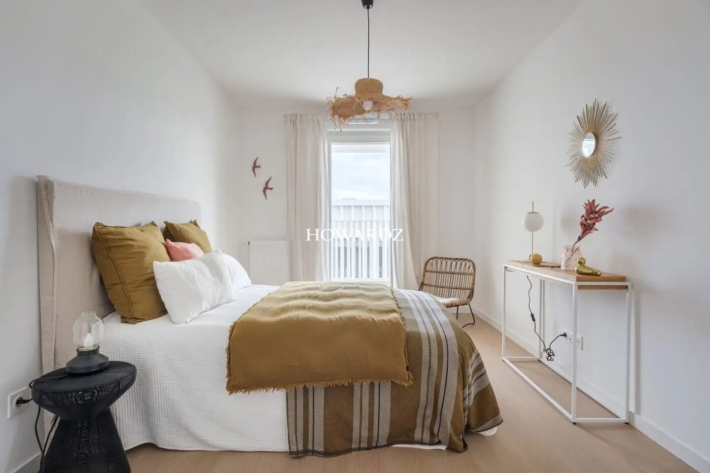 Appartement à vendre, 101m², Le Bouscat