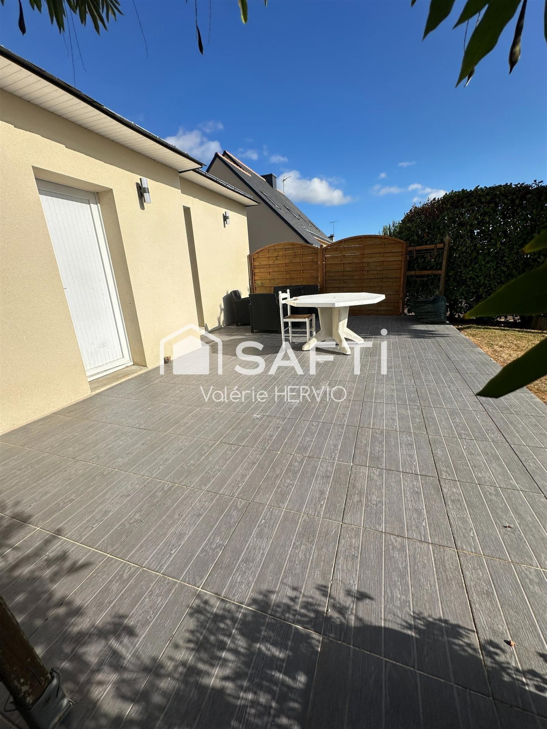 Maison à vendre, 110m², Noyal-Muzillac