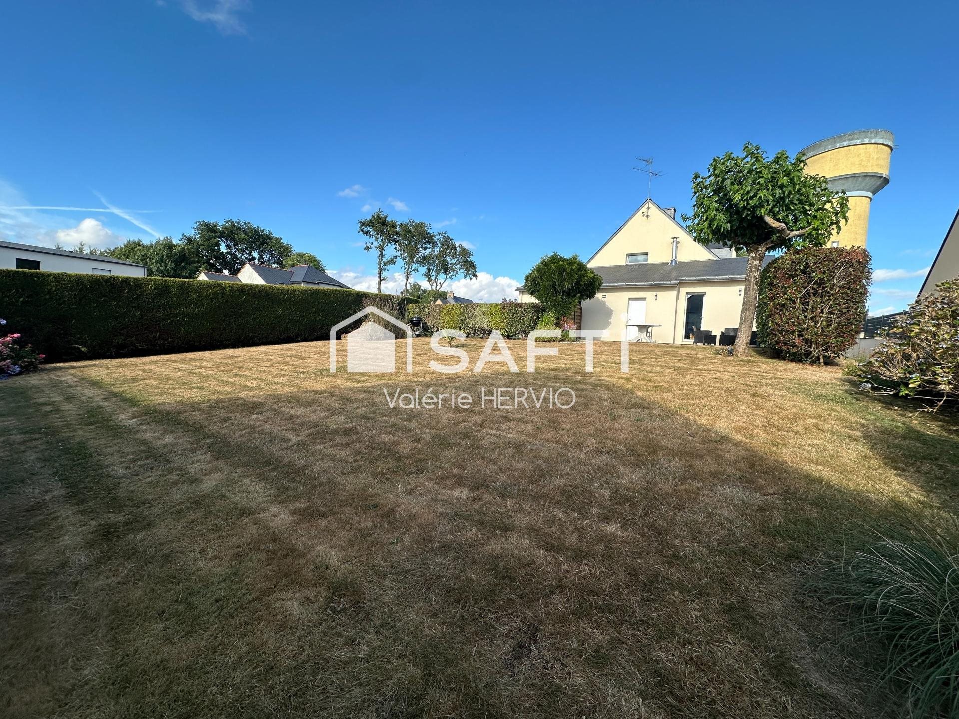Maison à vendre, 110m², Noyal-Muzillac