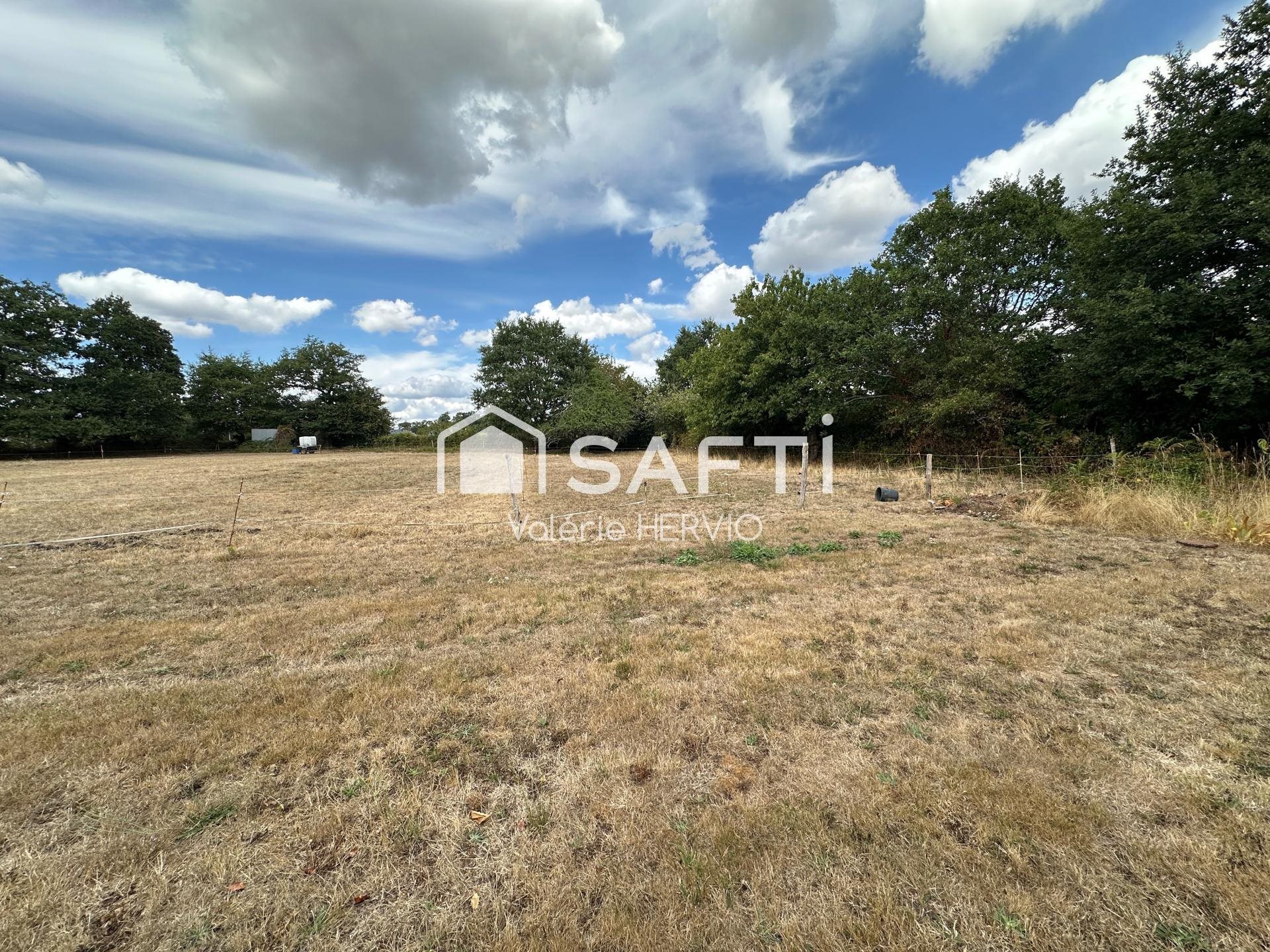 Maison à vendre, 95m², Molac