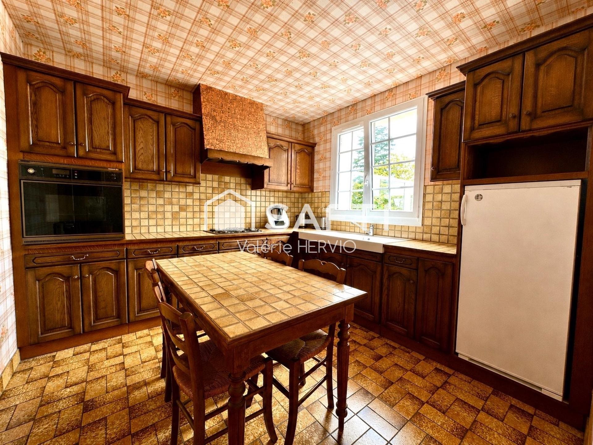 Maison à vendre, 95m², Molac