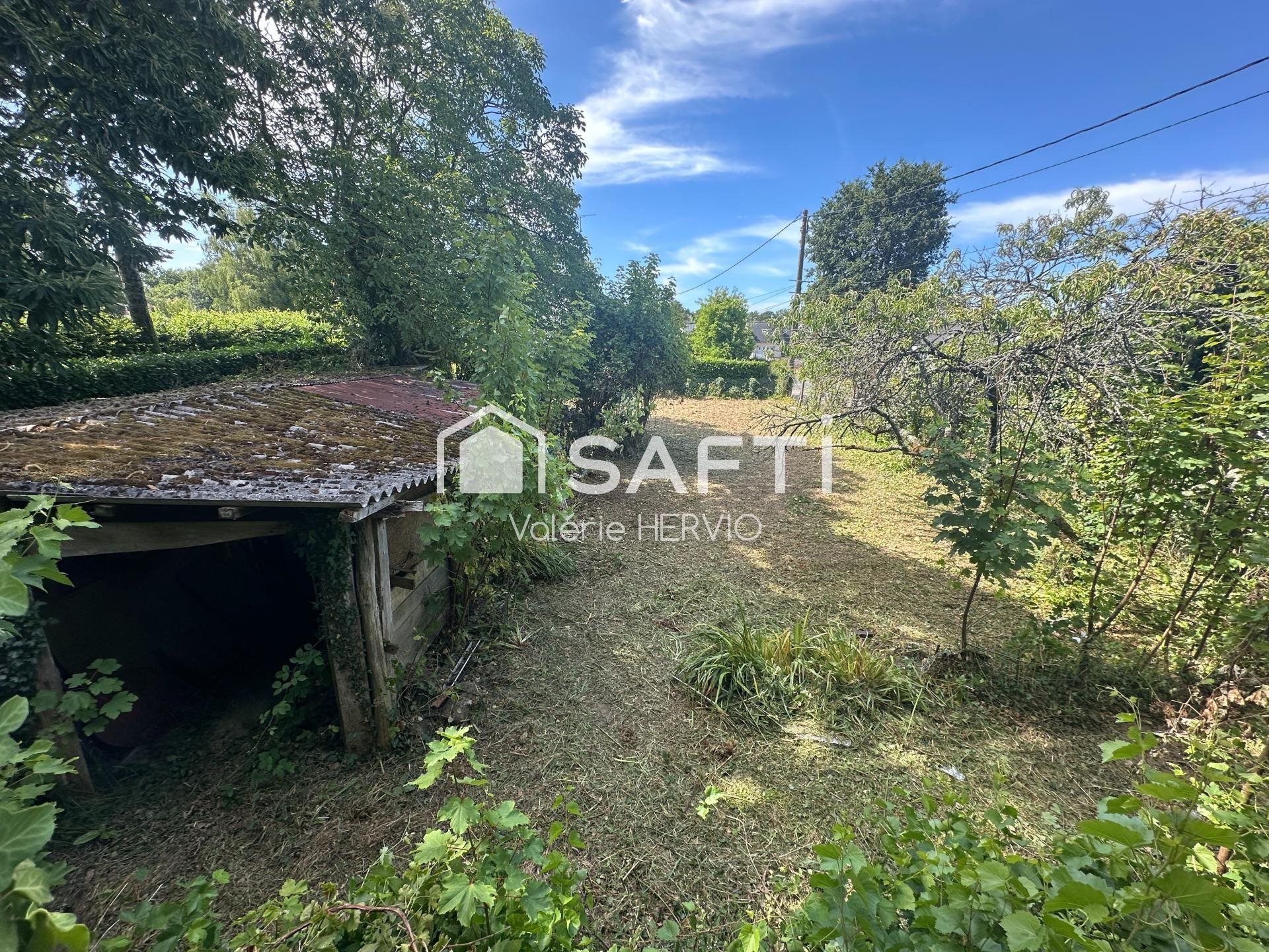 Maison à vendre, 100m², Questembert
