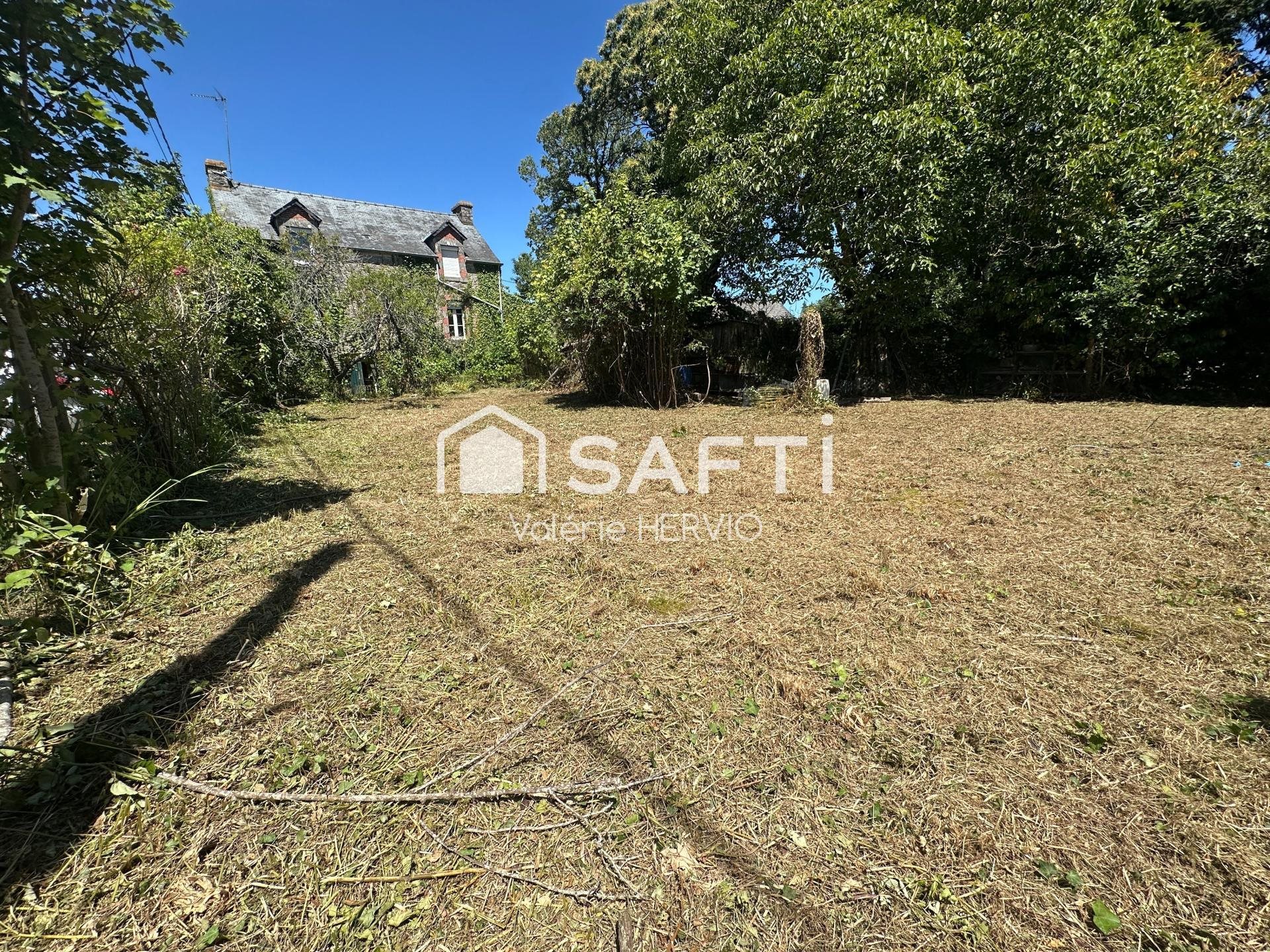 Maison à vendre, 100m², Questembert