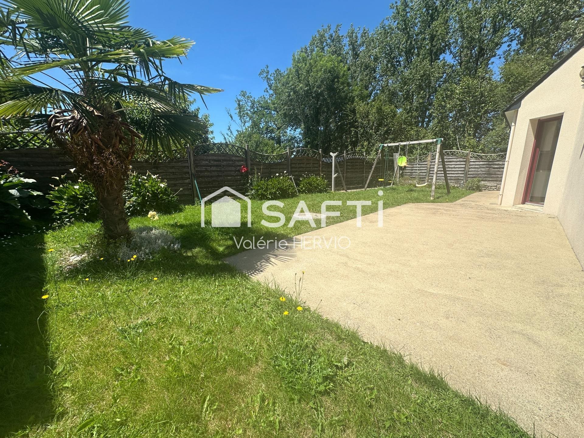 Maison à vendre, 148m², Questembert